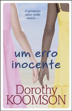 Book Um Erro Inocente 