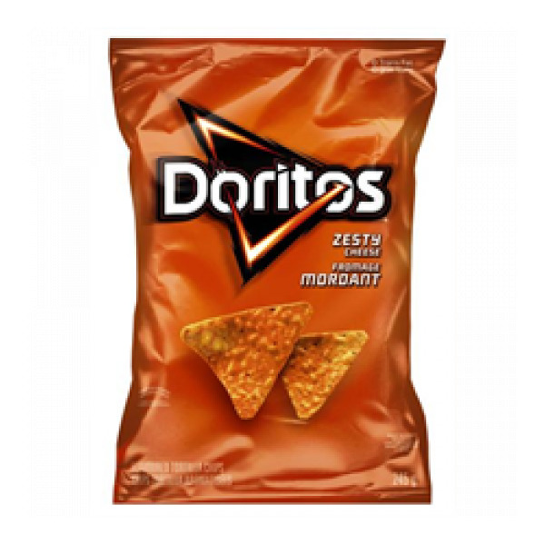 Restaurants Doritos