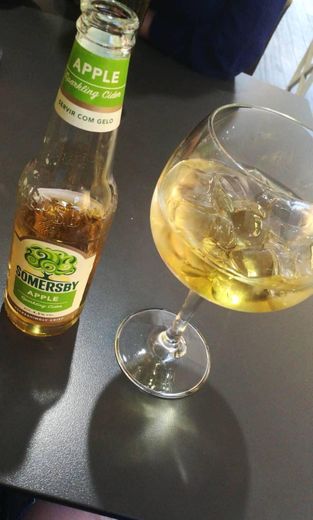 Somersby Cider | Discover our Sparkling Ciders