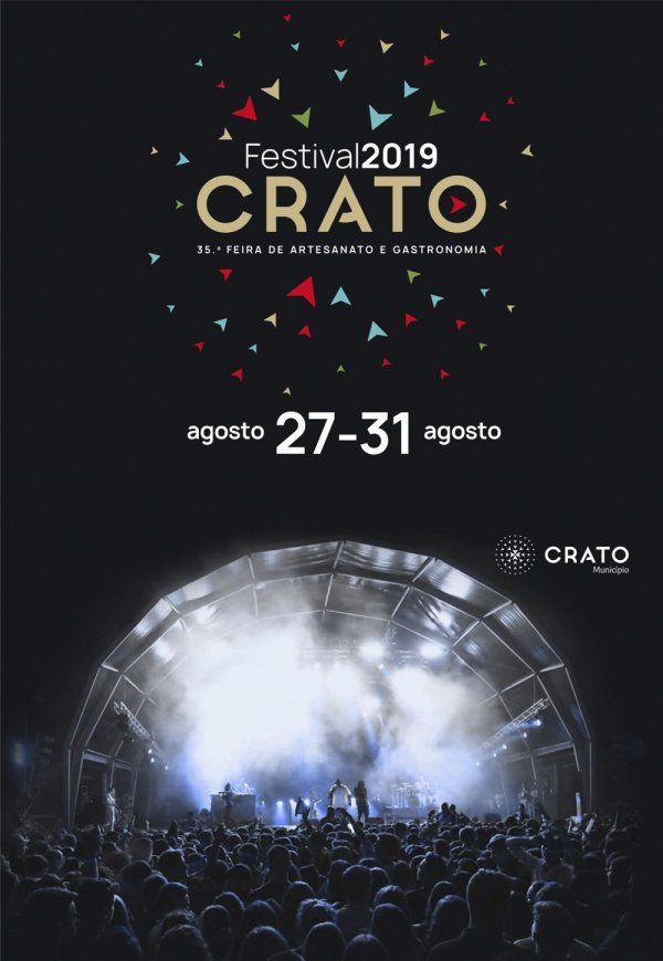 Social Festival do Crato