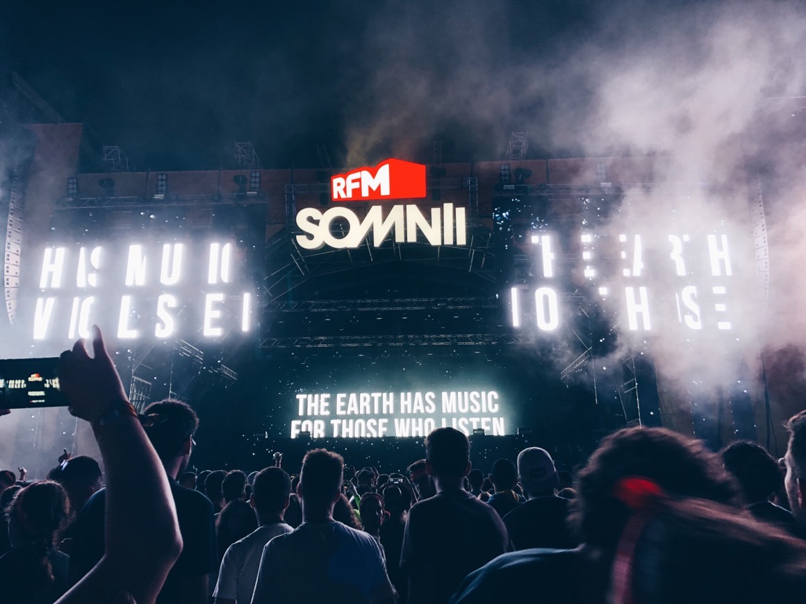 Social Somnii