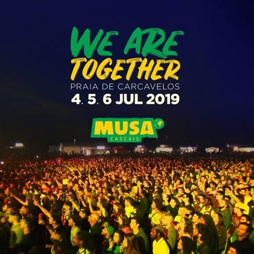 Social Musa festival
