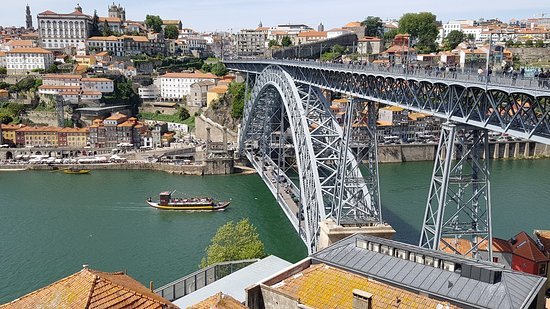 Ponte D.Luís (Porto)