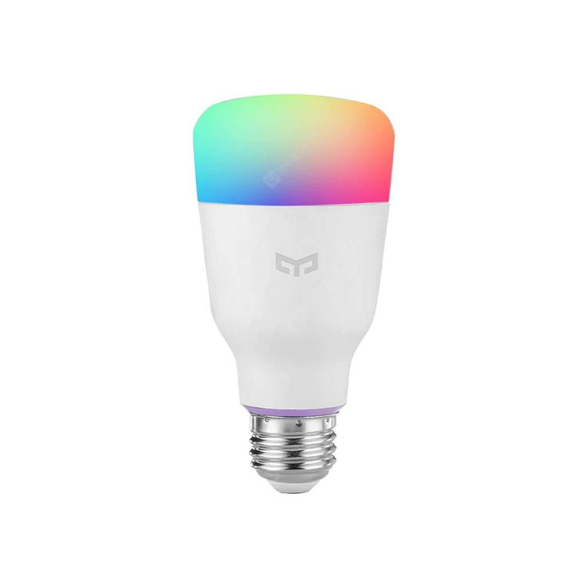 Product Yeelight Smart Light Bulbs