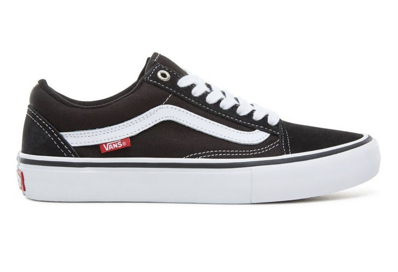 Moda VANS OLD SKOOL - EP