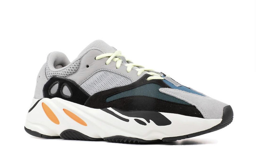 Moda Adidas Yeezy Boost 700-EP