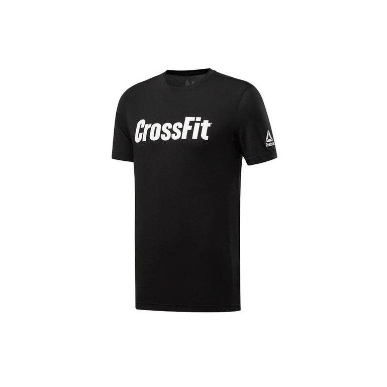 Productos T-SHIRT REEBOK CROSSFIT