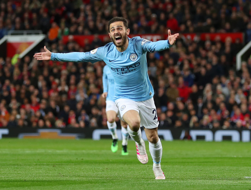 Product BERNARDO SILVA 