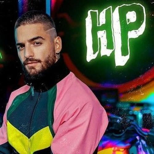 Maluma - HP 