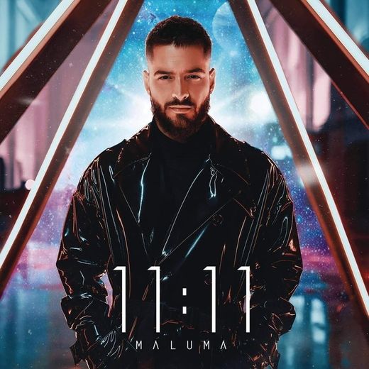 11 PM - Maluma