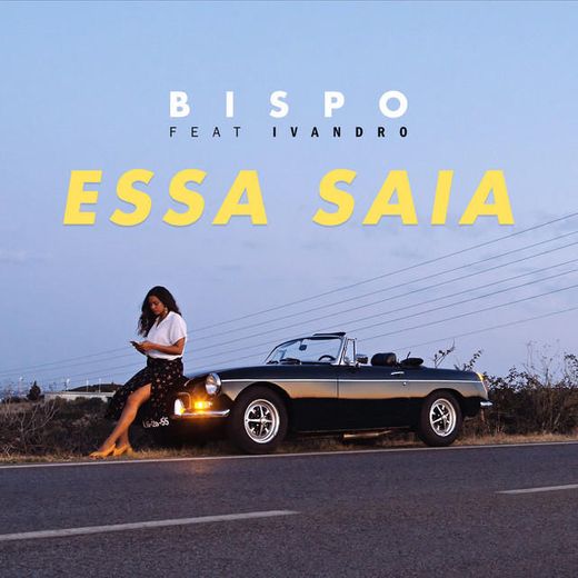 Essa Saia (feat. Ivandro)