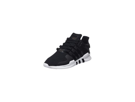 adidas Eqt Support Adv, Zapatillas para Hombre, Negro