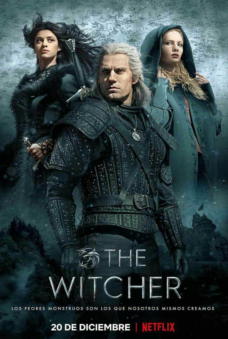 The Witcher famous song