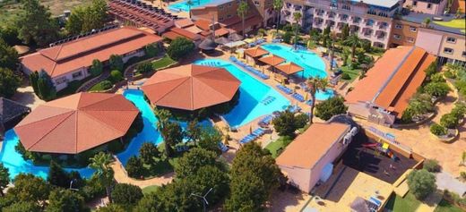 Alambique de Ouro Hotel Resort & SPA