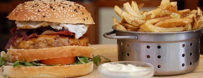 Restaurants Don Costini (Saldanha)