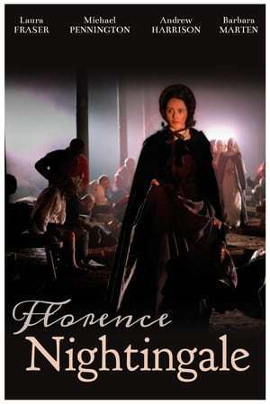 Película Florence Nightingale