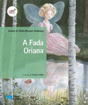A fada oriana