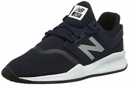 New Balance 247v2, Zapatillas para Hombre, Azul