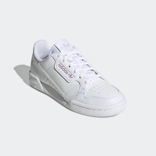 Adidas continental 80