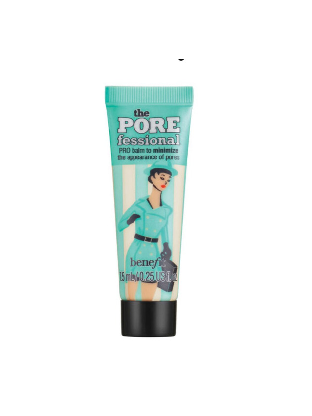 Product The POREfessional