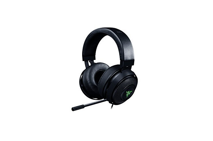 Producto Razer Kraken 7.1 V2 - Auriculares para Gaming