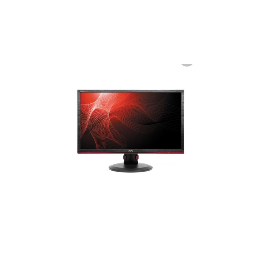 Products Monitor AOC 24" G2460PF 144Hz FreeSync 1ms
