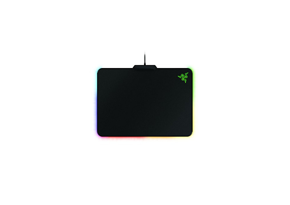 Electrónica Razer Firefly - Alfombrilla de ratón Gaming