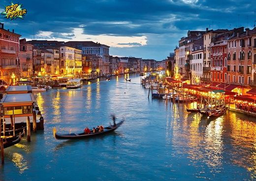 Veneza , Itália 