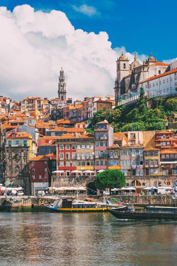 Porto , Portugal 