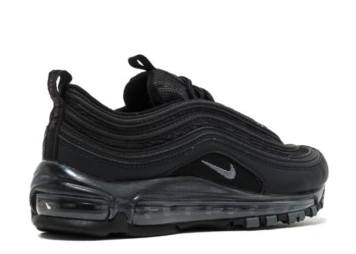 Air Max 97  pretas 