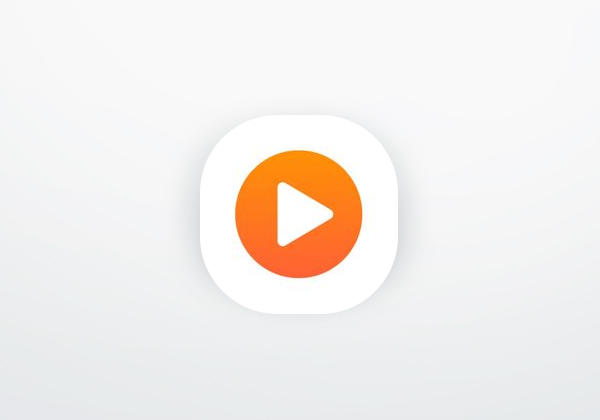 Aplicación FlyTunes Music Player