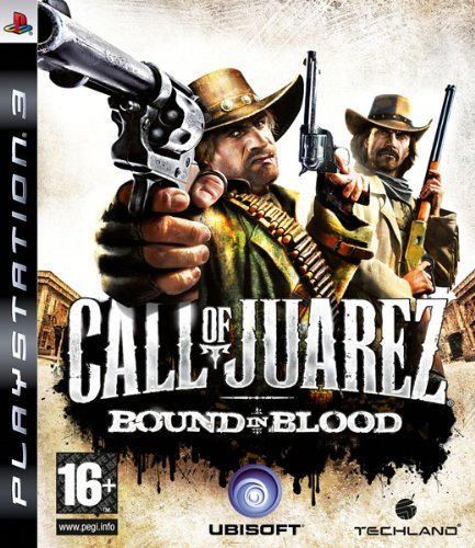 Call Of Juarez: Bound In Blood