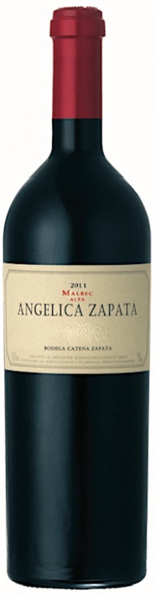 Product Angelica Zapata Malbec