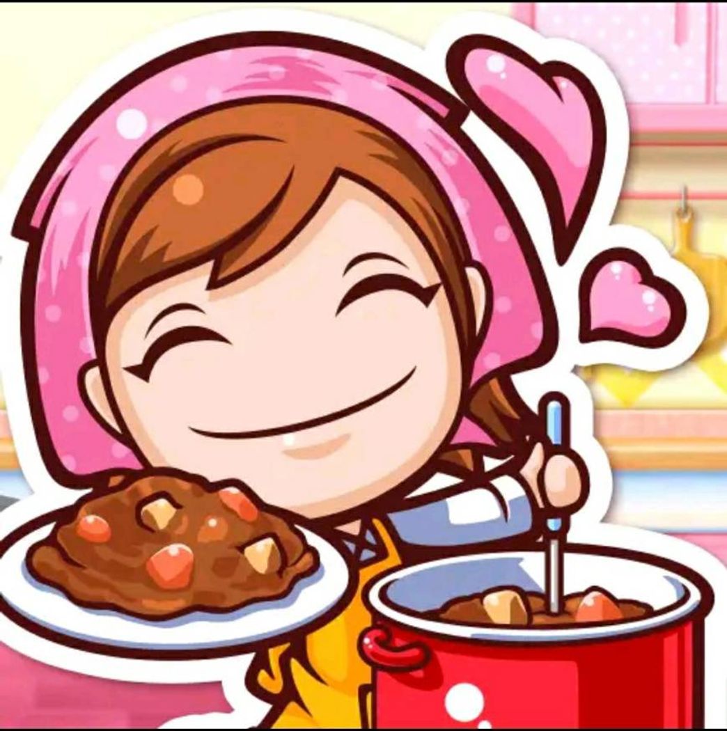 Videojuegos Cooking Mama: Let's Cook