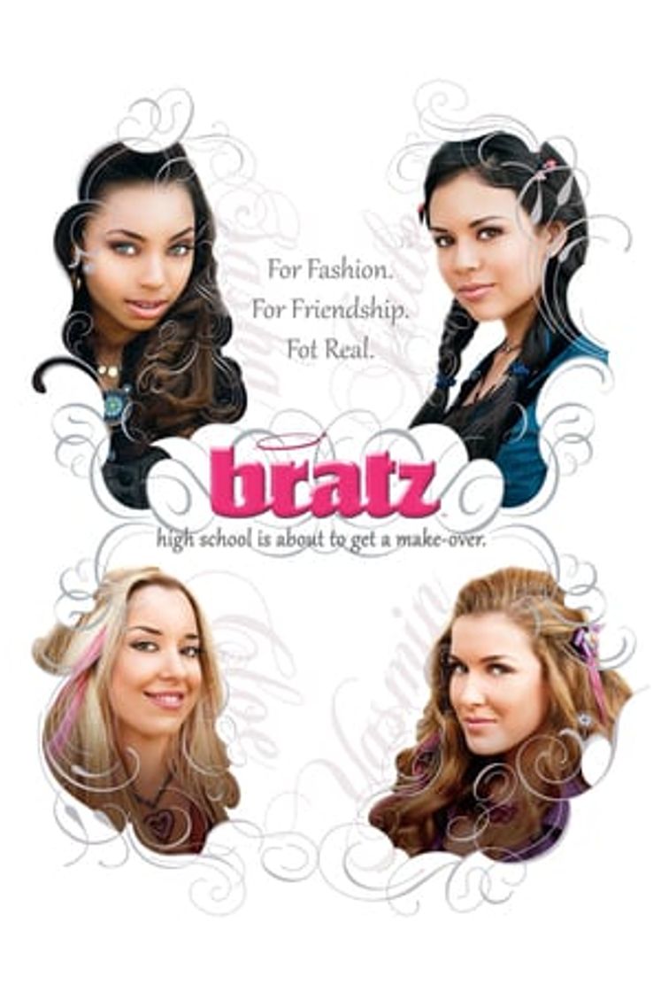 Movie Bratz: La película