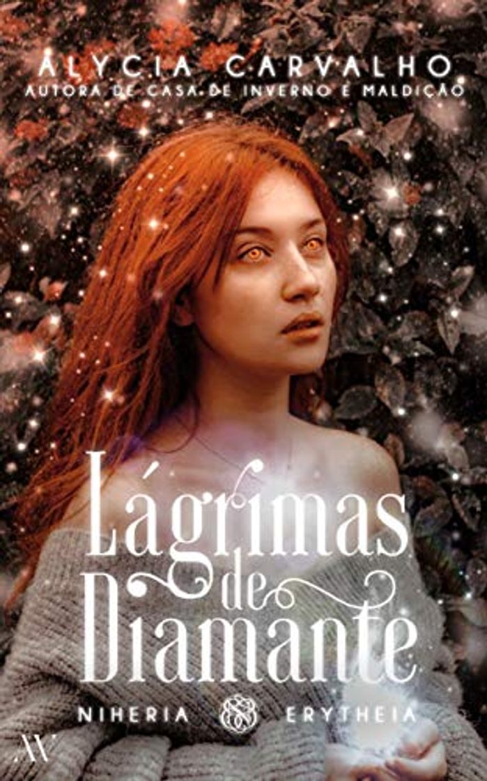 Libro Lágrimas de Diamante