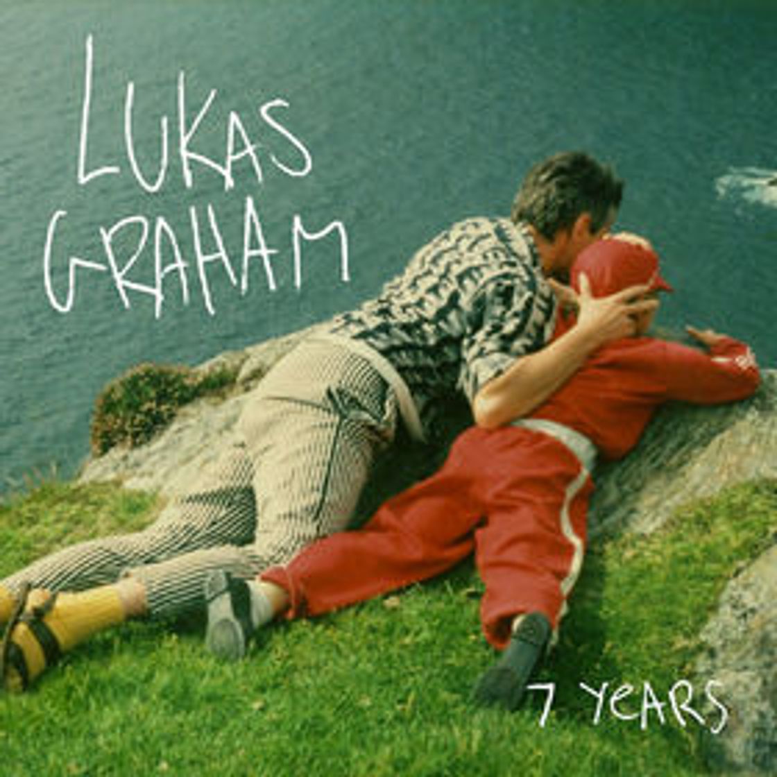 Canción 7 Years