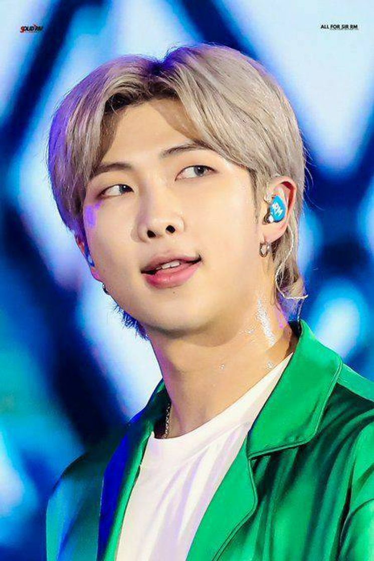 Moda Namjoon