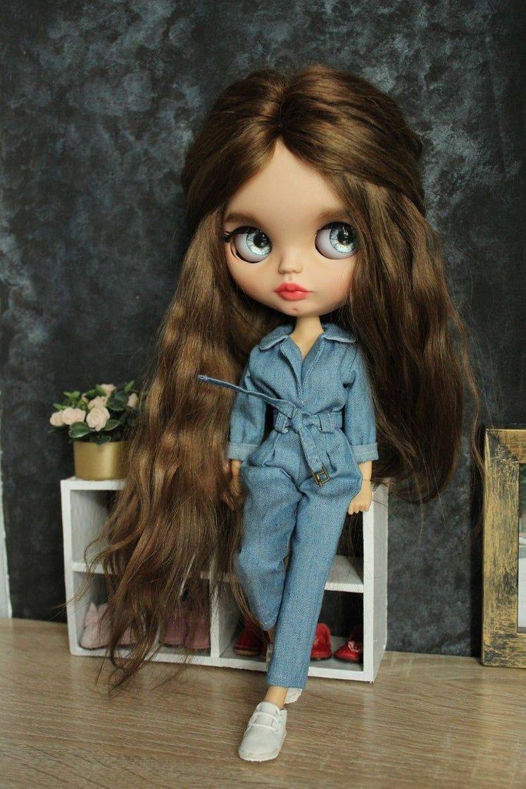 Moda Dolls blythe 💖