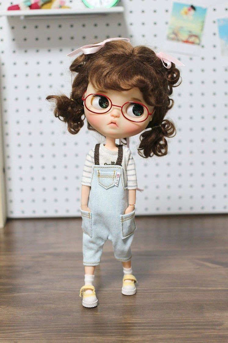 Fashion Dolls blythe 💖