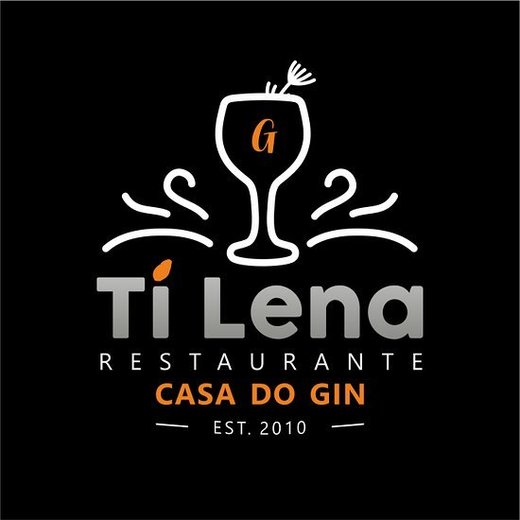 Restaurante Ti Lena / Casa do Gin