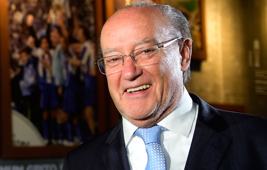 Fashion Pinto da Costa 