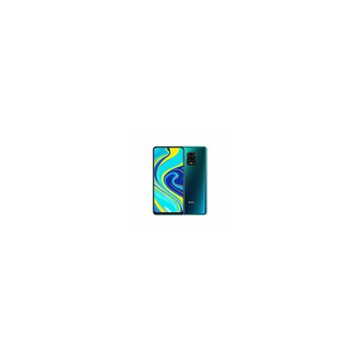 Smartphone XIAOMI REDMI Note 9S 6/128GB Aurora Blue