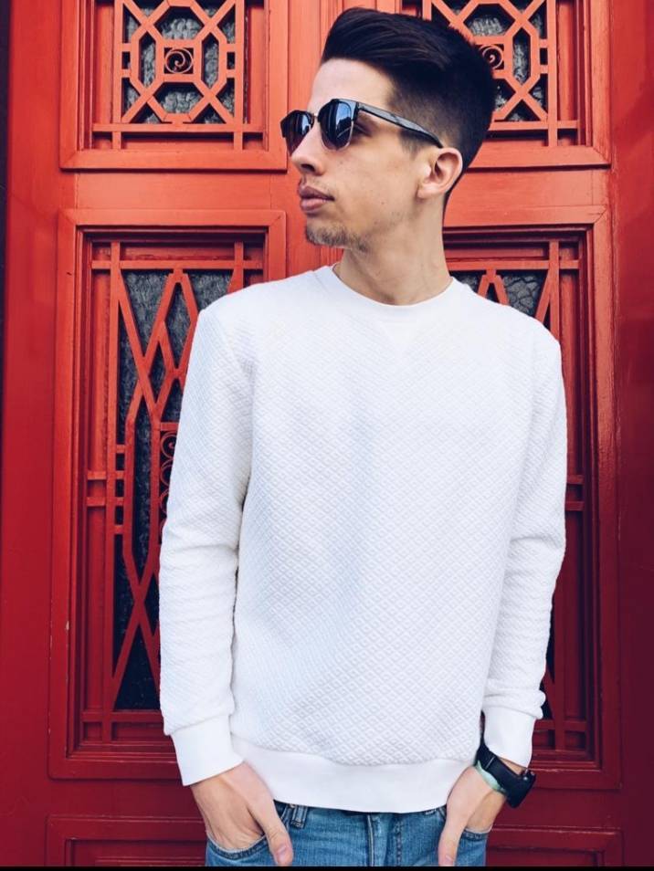 Social Miguel Fernandes 