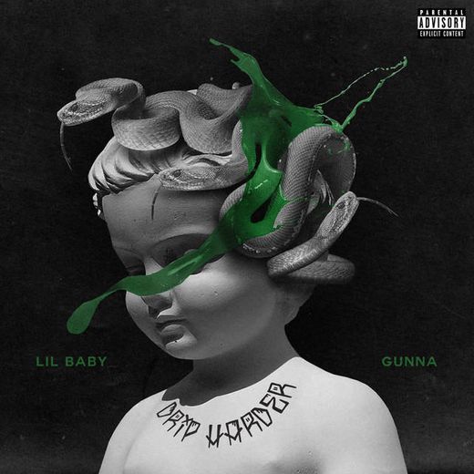 Close Friends (Lil Baby & Gunna)