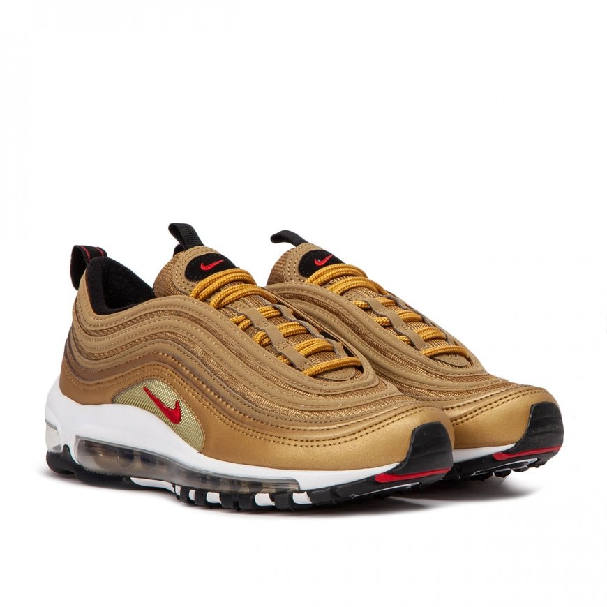 Moda Nike

Air Max 97 QS (GS)
