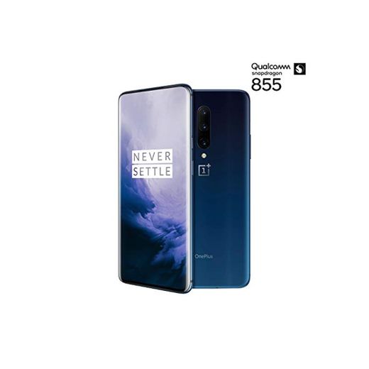 OnePlus 7 Pro Nebula Blue 8GB+256GB EU GM1913
