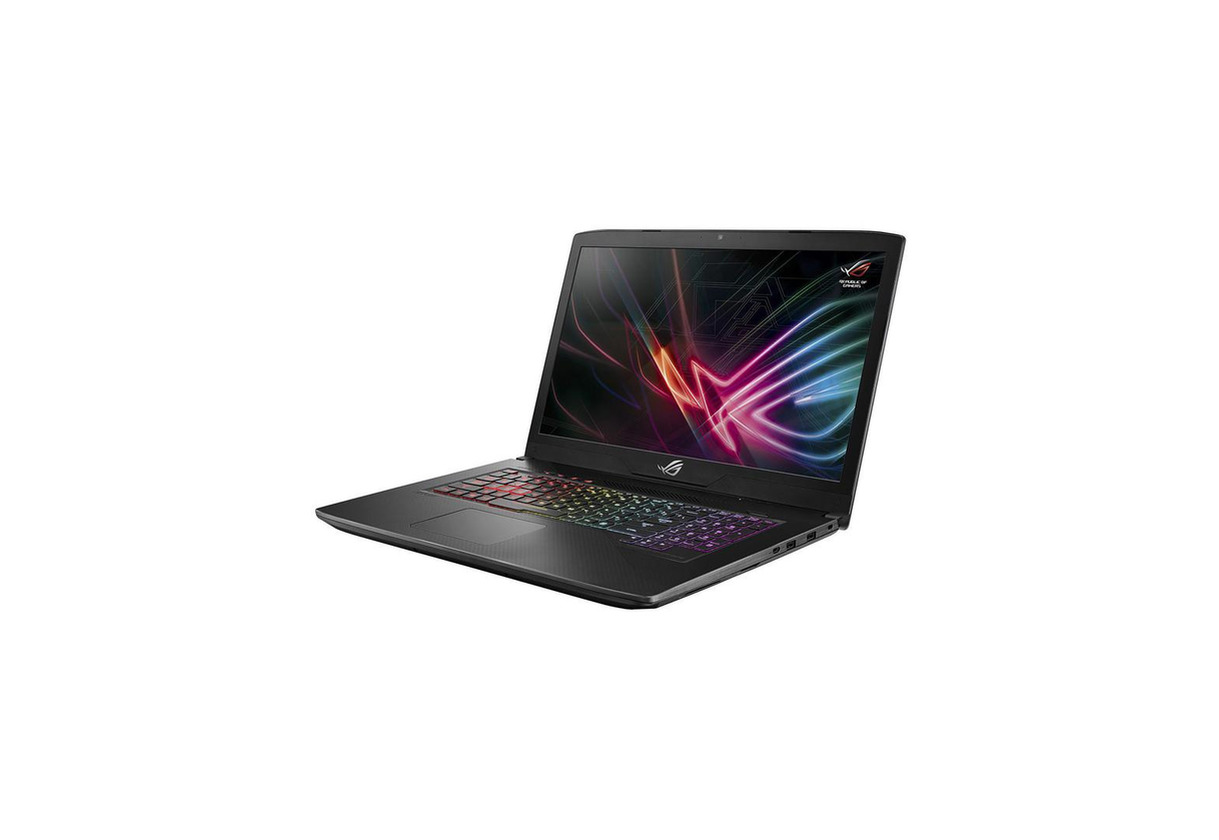 Producto ASUS ROG STRIX SCAR EDITION