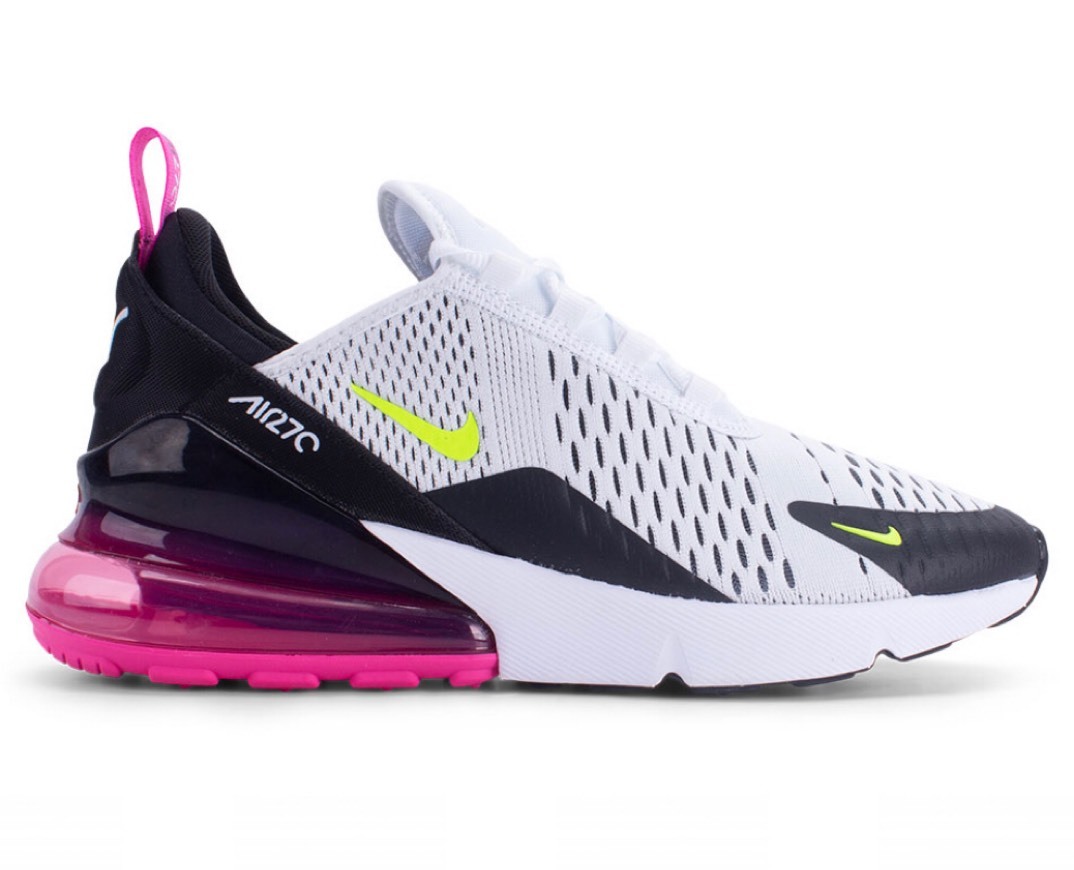 Fashion Nike Air Max 270