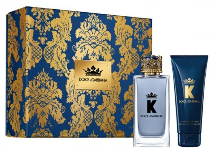 Producto DOLCE & GABBANA K SET

